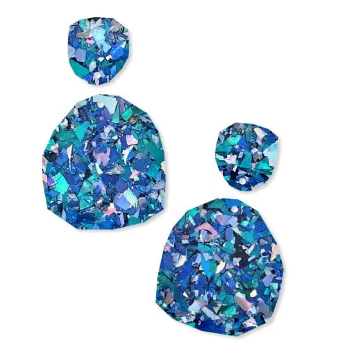 Crafty Cuts Laser © Chunky Orbs Twin Set - 2 Sizes