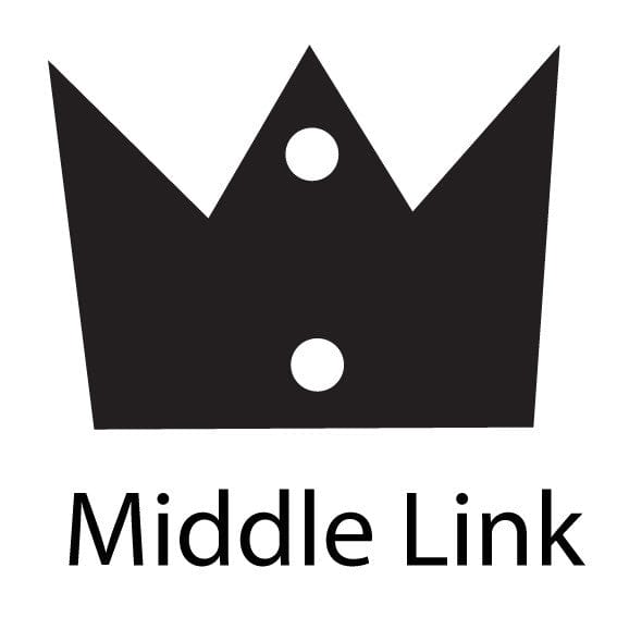 Crafty Cuts Laser Crown Charms - 5 Pairs