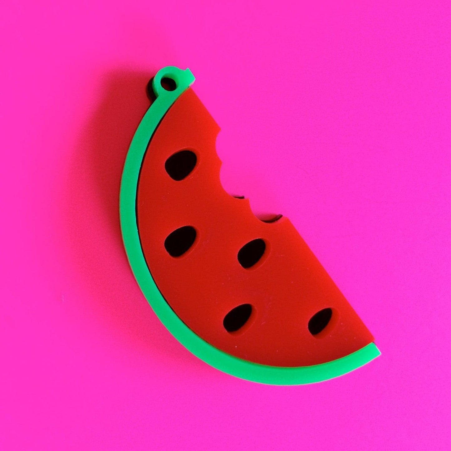 Crafty Cuts Laser © DIY Watermelon Stacker - Four PAIRS