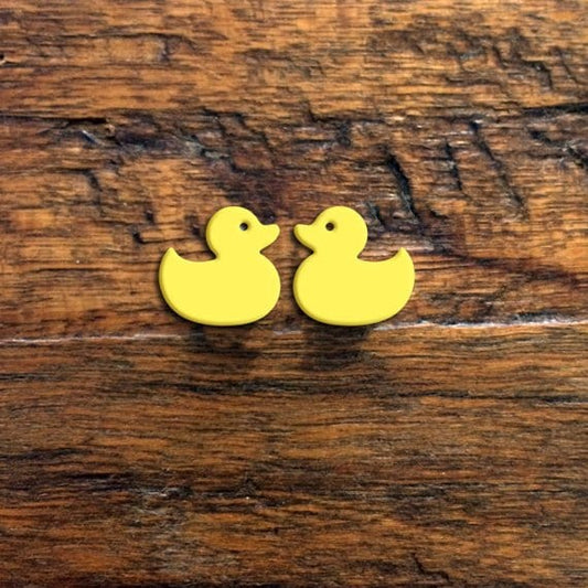 Crafty Cuts Laser Duck - Mini Cuts - 10 Pairs