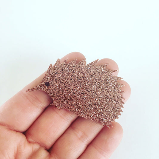 Crafty Cuts Laser Echidna One Pair