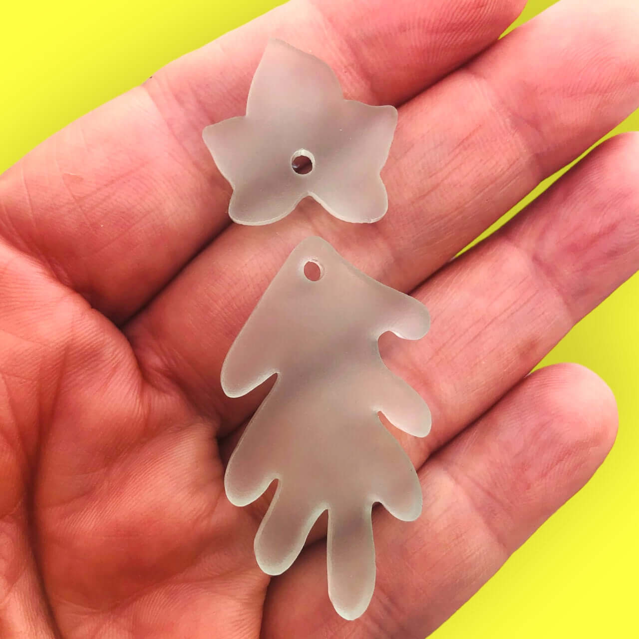 Crafty Cuts Laser Fall'n Duo - Two Pair Set