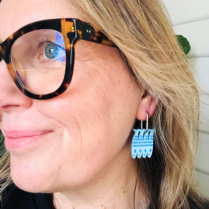 Crafty Cuts Laser  Fancy Sardines