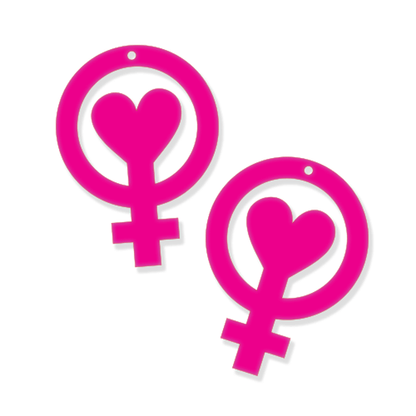 Crafty Cuts Laser Femme Star - 2 Pair