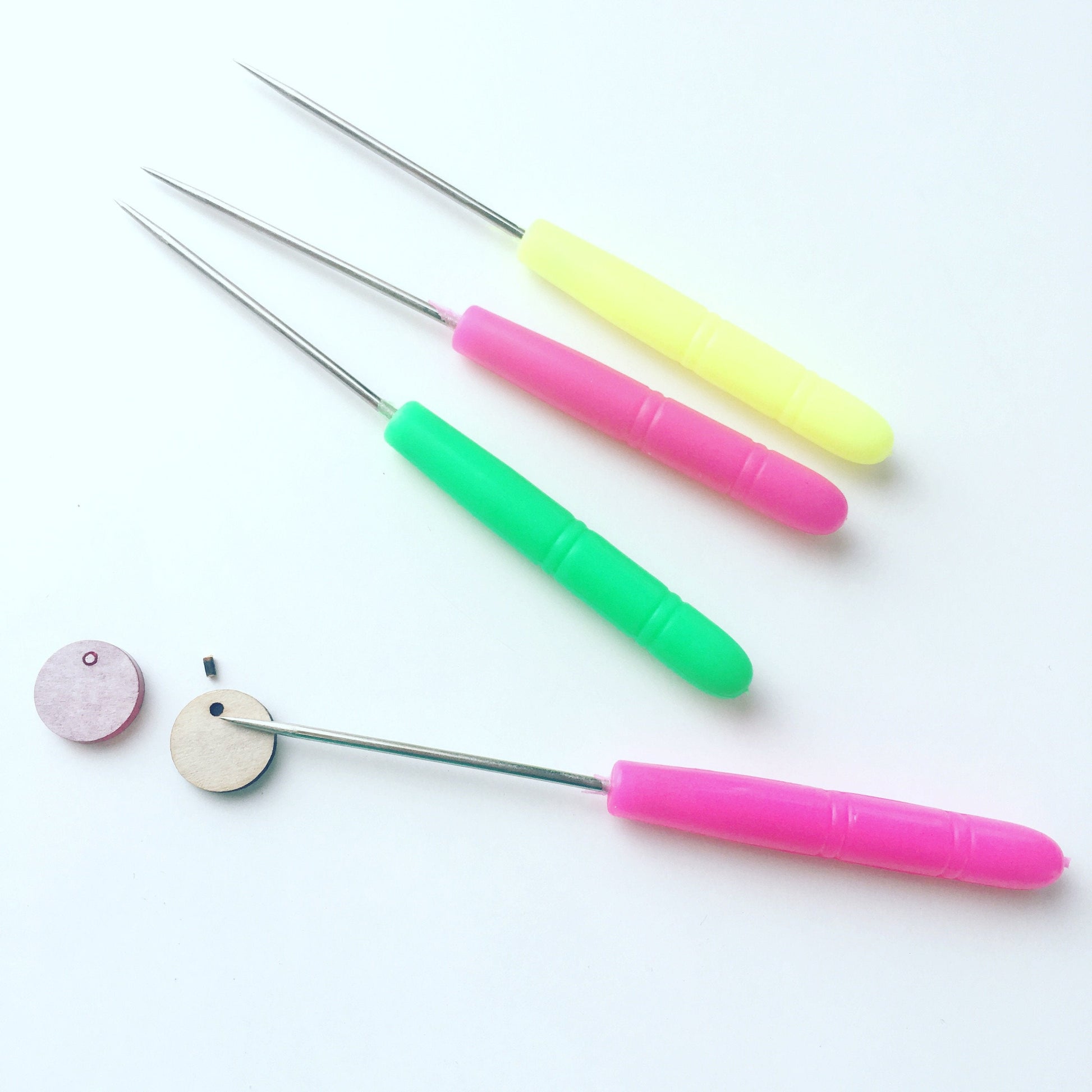 Crafty Cuts Laser Findings Thingamajig - Handy Poking tool!