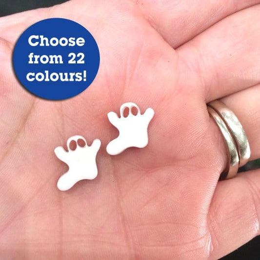 Crafty Cuts Laser Ghost - Mini Cuts - 10 Pairs