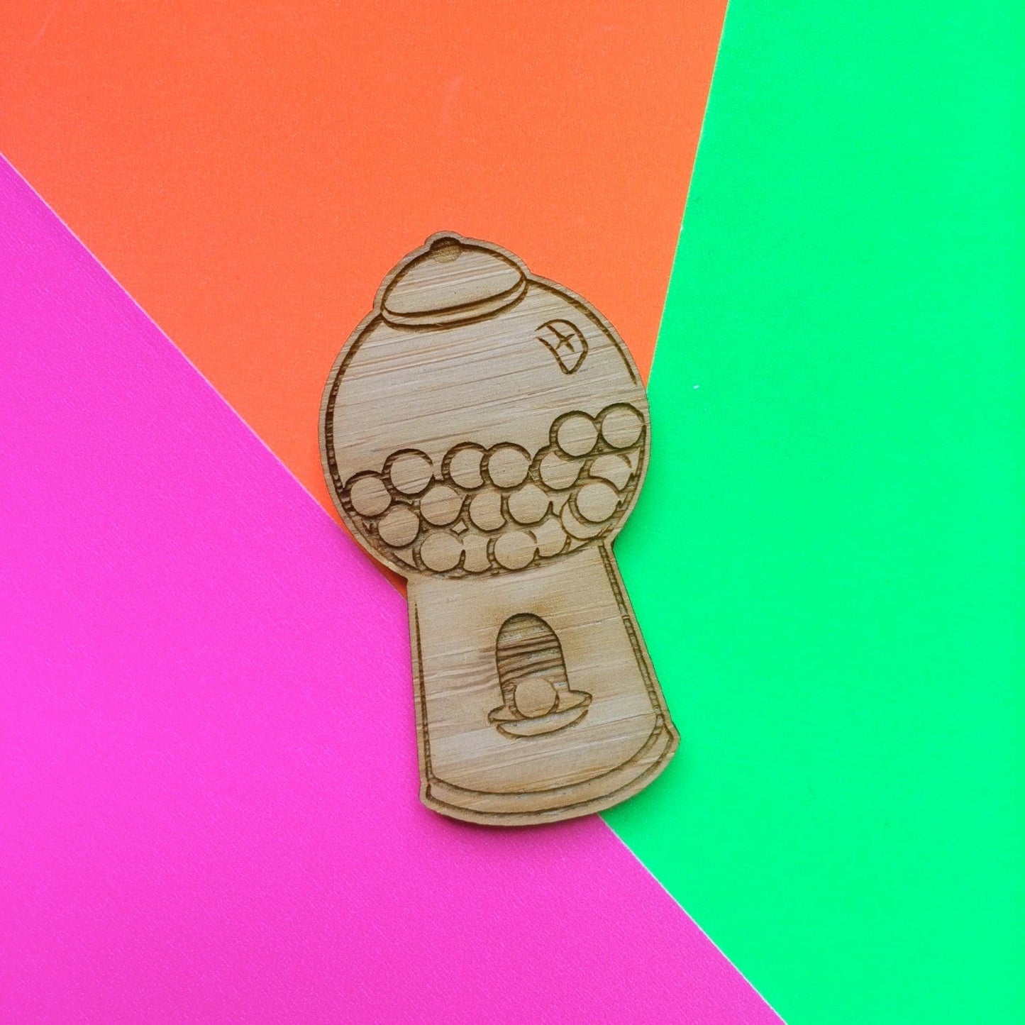 Crafty Cuts Laser Gumball Machine Duo