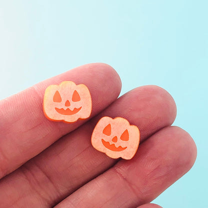 Crafty Cuts Laser Halloween Cuties #1 - 10 Pair set