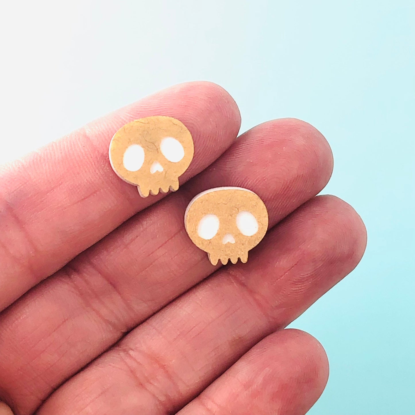 Crafty Cuts Laser Halloween Cuties #1 - 10 Pair set