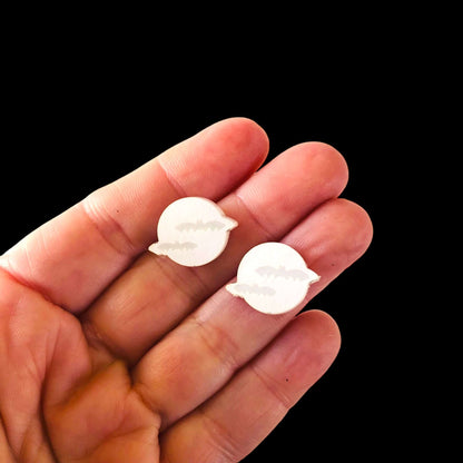 Crafty Cuts Laser © Halloween Cuties #3 - 10 Pair set