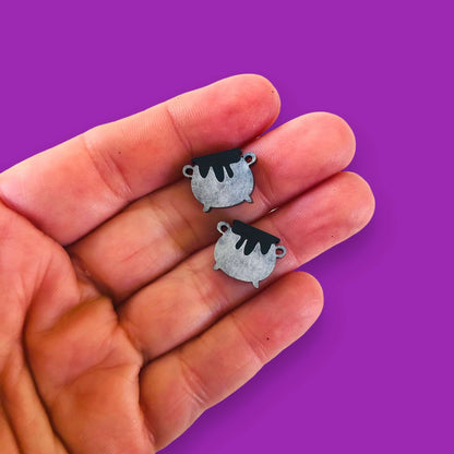 Crafty Cuts Laser © Halloween Cuties #3 - 10 Pair set