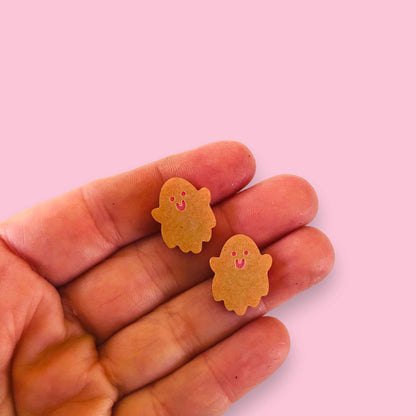 Crafty Cuts Laser © Halloween Cuties #3 - 10 Pair set