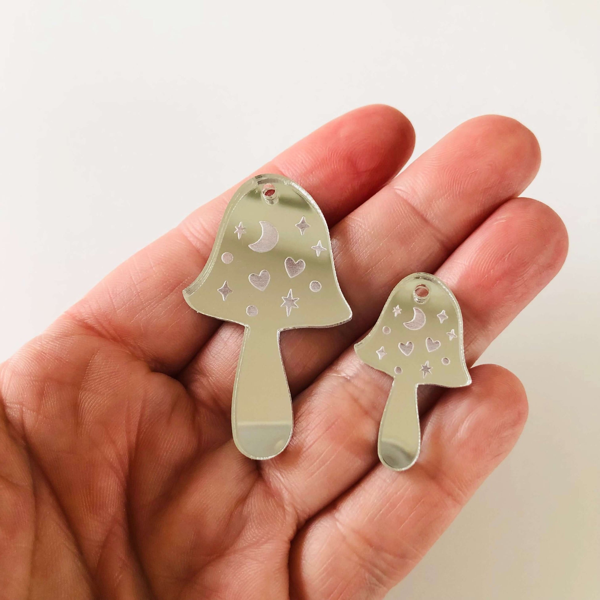 Crafty Cuts Laser Halloween - Spellbound Charms