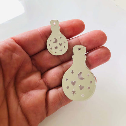 Crafty Cuts Laser Halloween - Spellbound Charms