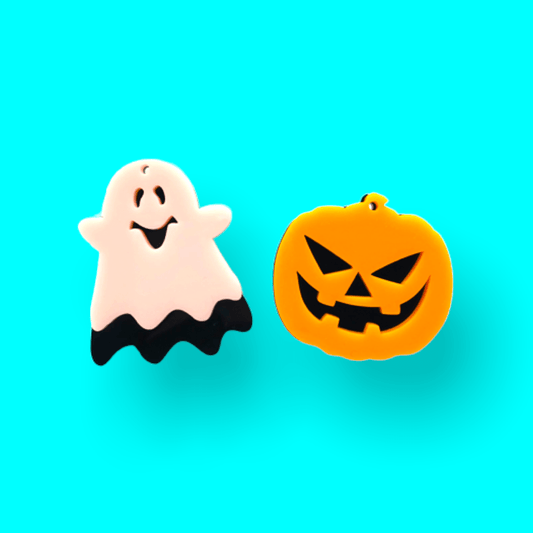 Crafty Cuts Laser © Halloween Stackers - 2 Designs