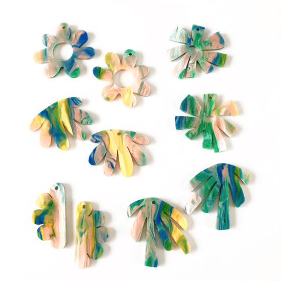 Crafty Cuts Laser © How does your garden grow? - 5 designs.