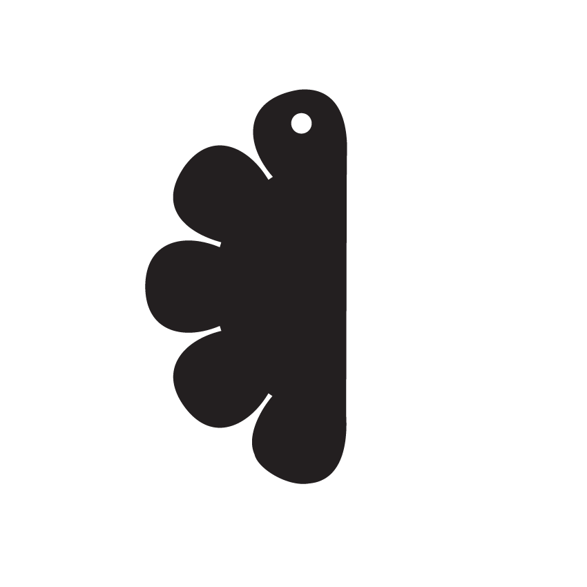 Crafty Cuts Laser © How does your garden grow? - 5 designs.