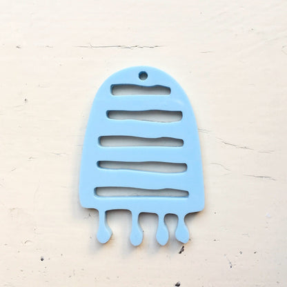 Crafty Cuts Laser © In the Garden Collection - 2 Pair Set