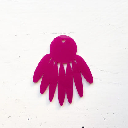 Crafty Cuts Laser © In the Garden Collection - 2 Pair Set