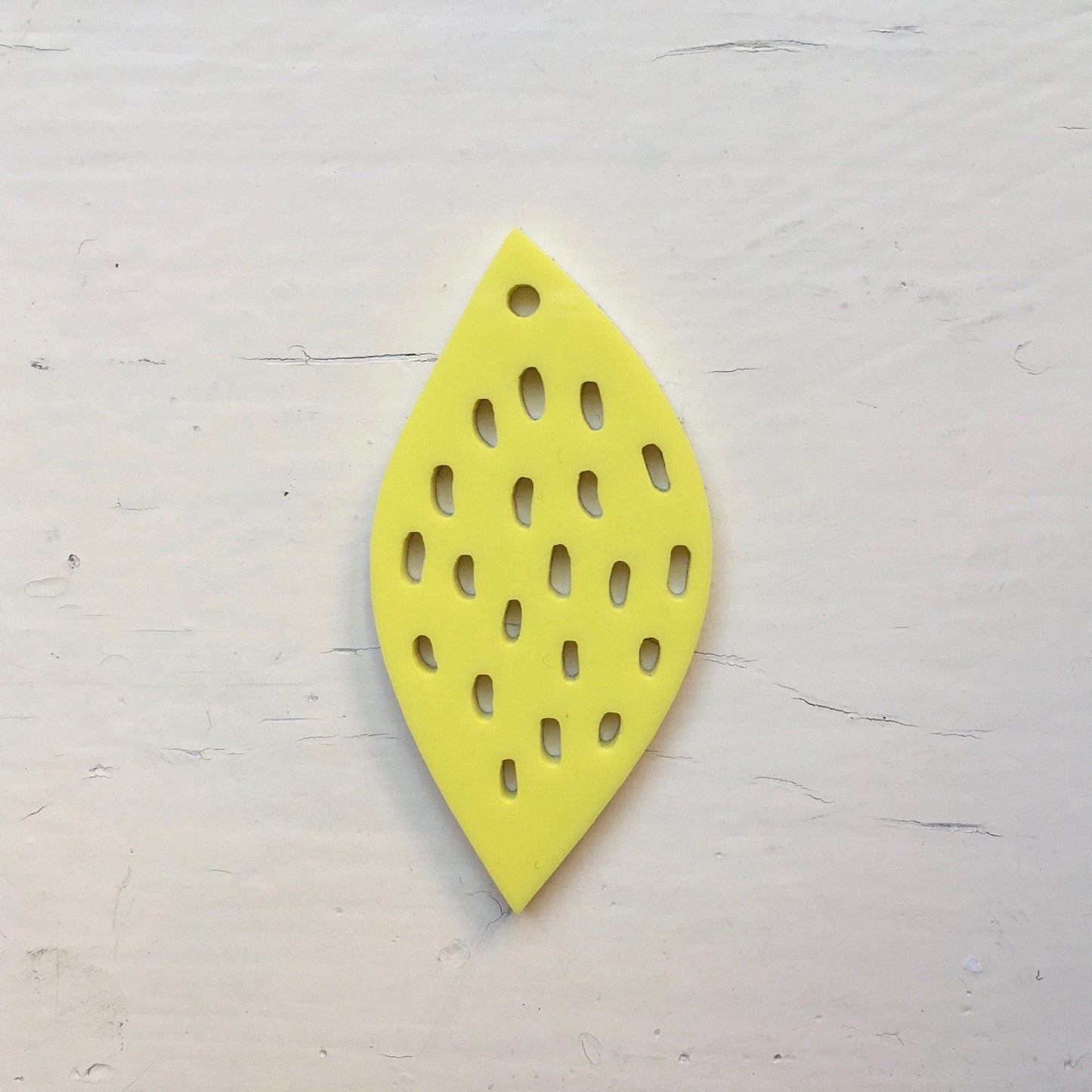 Crafty Cuts Laser © In the Garden Collection - 2 Pair Set