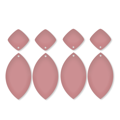 Crafty Cuts Laser Keep it Simple Twin Set - 2 Sizes