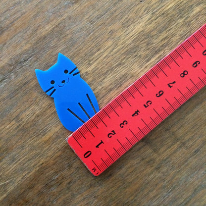 Crafty Cuts Laser Kitty Cat 2 Pair