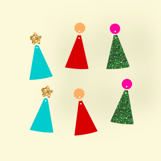 Crafty Cuts Laser © Lowkey Christmas - Festive or For everyday wear?