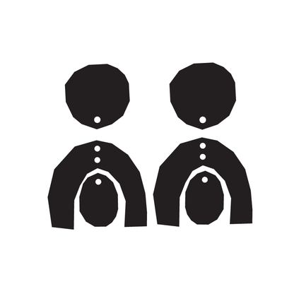 Crafty Cuts Laser Match Made!  - Facet Glam 4 Pair Set