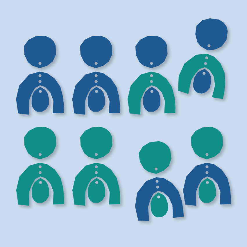 Crafty Cuts Laser Match Made!  - Facet Glam 4 Pair Set