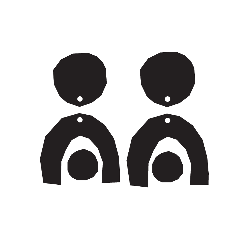 Crafty Cuts Laser Match Made!  - Facet Glam 4 Pair Set