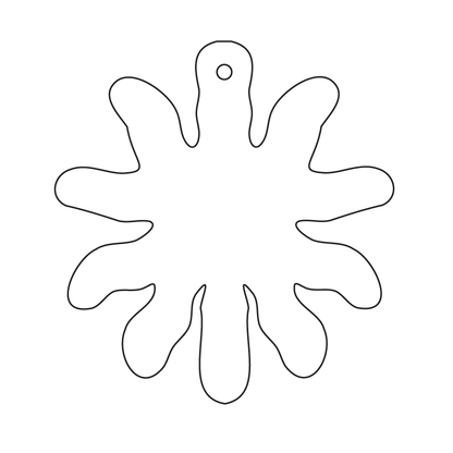 Crafty Cuts Laser Mega and Midi Flora Duo - 4 pair Set