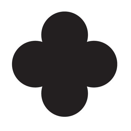 Crafty Cuts Laser MINI Shape it Up! Asst Sizes - 10 Pairs