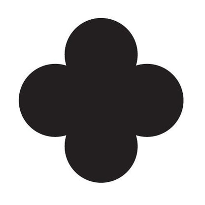 Crafty Cuts Laser MINI Shape it Up! Asst Sizes - 10 Pairs