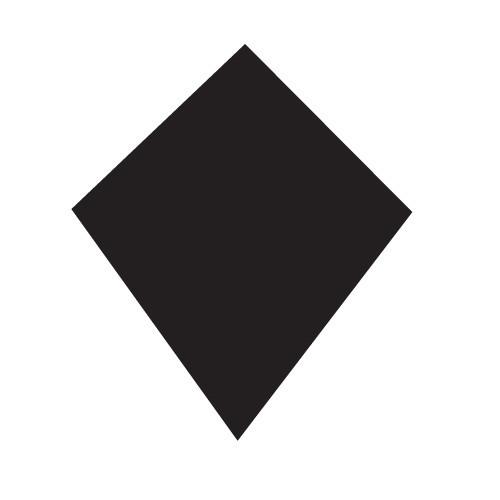 Crafty Cuts Laser MINI Shape it Up! Asst Sizes - 10 Pairs