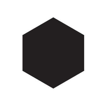 Crafty Cuts Laser MINI Shape it Up! Asst Sizes - 10 Pairs