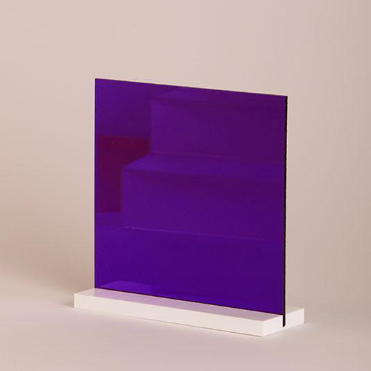 Crafty Cuts Laser Mirror: Athena  - 12 colour options - TWO Pairs