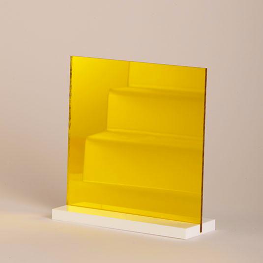 Crafty Cuts Laser © Mirror: Budgerigar Duo - TWO PAIR