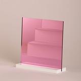 Crafty Cuts Laser Mirror_set* © Sky Hi Disc - 12 colour options - TWO PAIRS