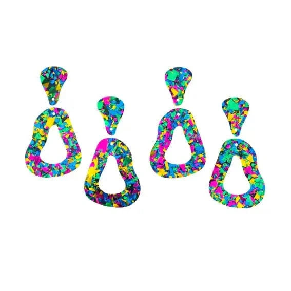 Crafty Cuts Laser © Organic Pear  - Twin Set