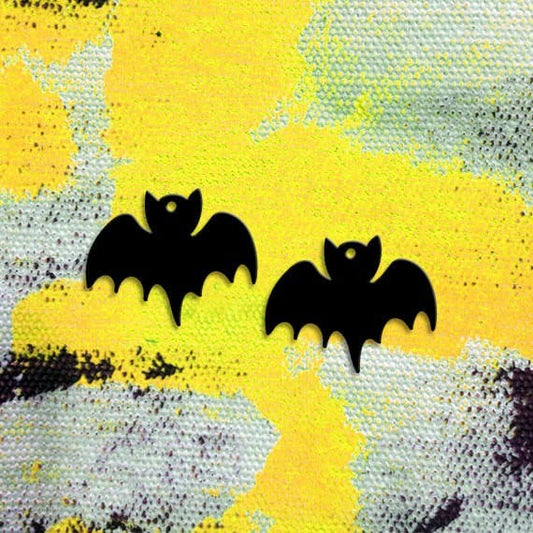 Crafty Cuts Laser Pair Bats - 2 Pair