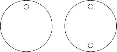 Crafty Cuts Laser Pair Diamond Dangles - 5 Pairs