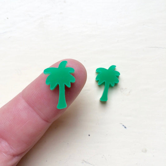 Crafty Cuts Laser Palm Springs  - Mini Cuts - 10 Pairs