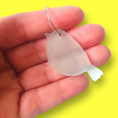 Crafty Cuts Laser © Perched Pretty - Two Sizes