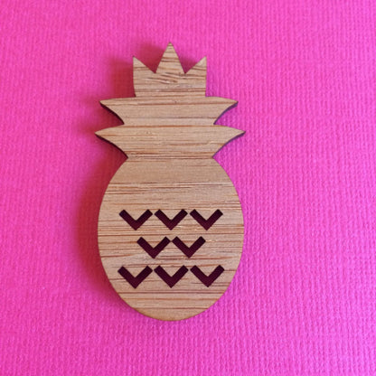Crafty Cuts Laser Pick a Pineapple! - 2 Pair