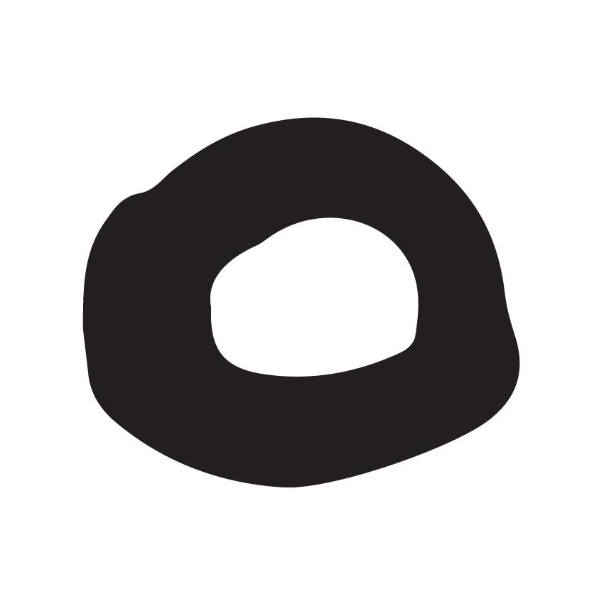 Crafty Cuts Laser Pty Ltd 18mm Cheezel Charms  - 6 Pairs