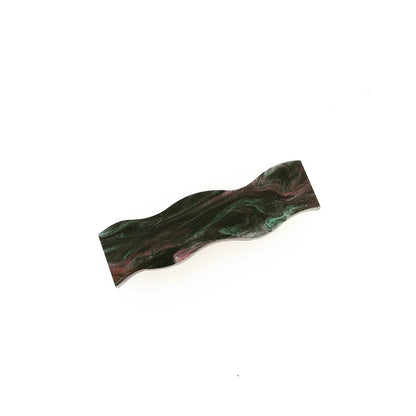 Crafty Cuts Laser Pty Ltd © 2 Pair Hair Clip Cabochons - 13 Assorted Designs
