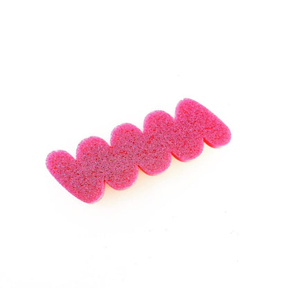 Crafty Cuts Laser Pty Ltd © 2 Pair Hair Clip Cabochons - 13 Assorted Designs