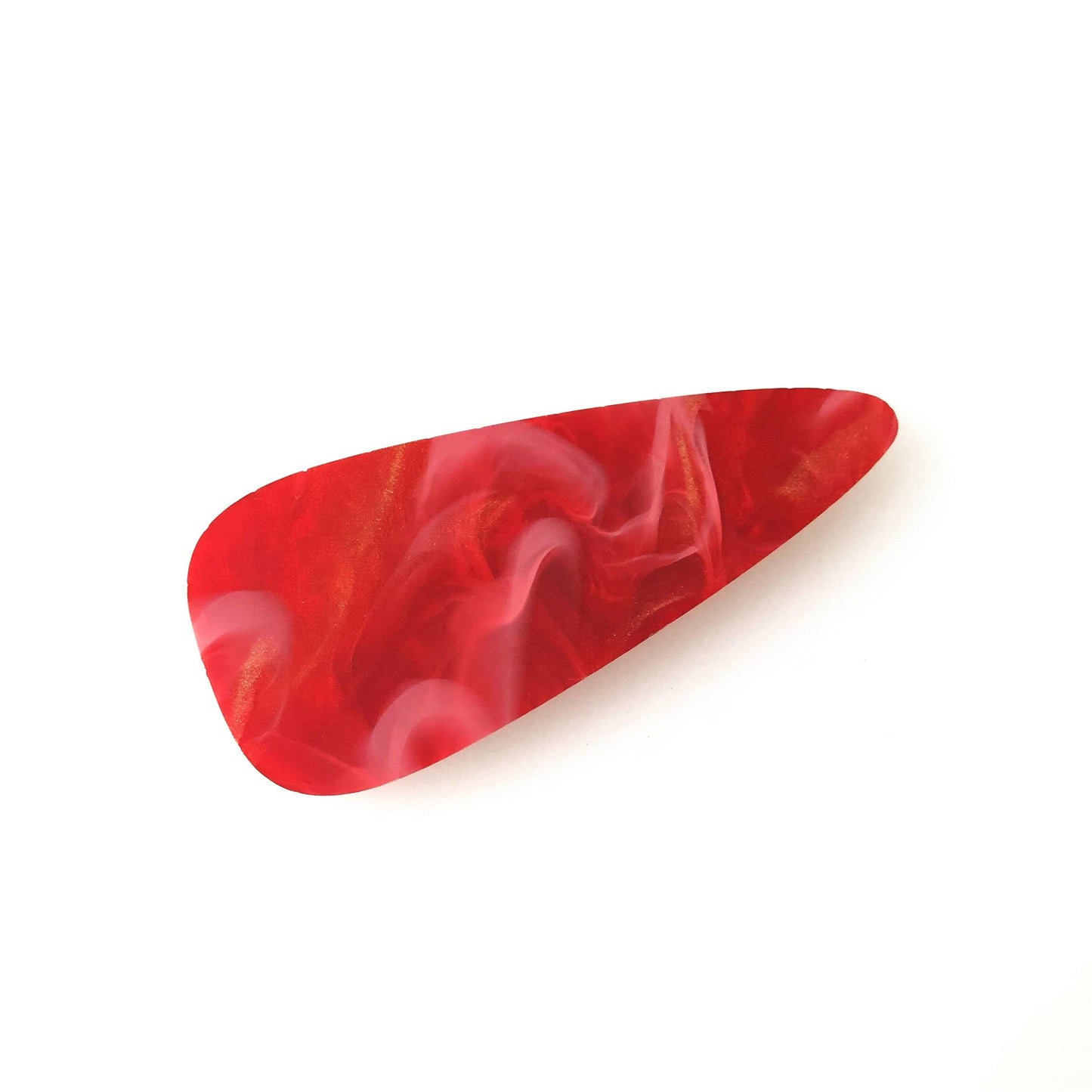 Crafty Cuts Laser Pty Ltd © 2 Pair Hair Clip Cabochons - 13 Assorted Designs