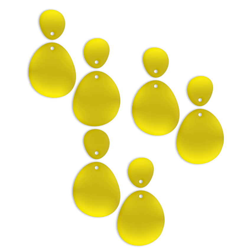 Crafty Cuts Laser Pty Ltd © 30mm Baby Twin - Pond