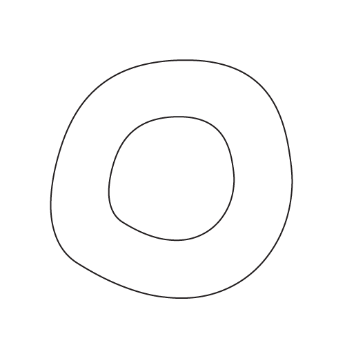 Crafty Cuts Laser Pty Ltd © 30mm Baby Twins -  3 pairs Set